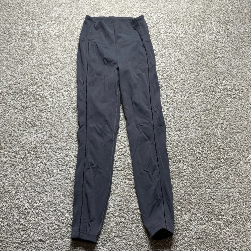 Lululemon Create Your Calm 7/8 Tight 25